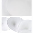 thumbnail image 3 of 4pcs Breast Pads Anti-overflow Maternity Nursing Pad Baby Feeding Breastfeeding Breathable Absorbency Mom Necessary, 3 of 4
