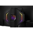 thumbnail image 5 of ASRock Phantom Gaming 34" 180Hz VA WQHD Gaming Monitor FreeSync Premium (AMD Adaptive Sync) 123% sRGB / 94% DCI-P3 PG34QRT3A, 5 of 8