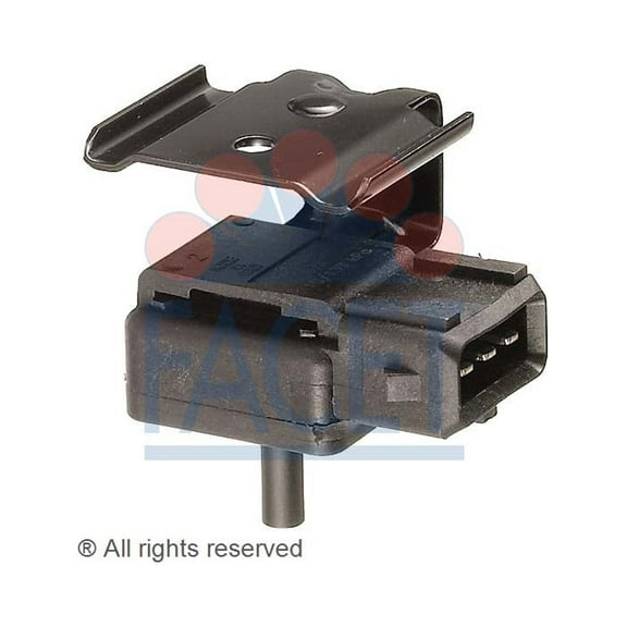 Manifold Absolute Pressure Sensor-Base Facet 10.3068