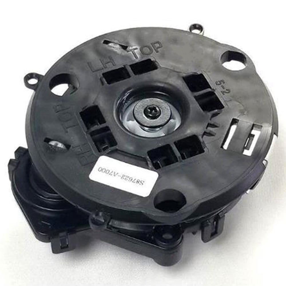 Outside Mirror Actuator Motor Left Driver Side Kia Optima Forte 2011-2012-2013 Outside Mirror Actuator Motor Left Driver Side Kia Optima Forte 2011-2012-2013
