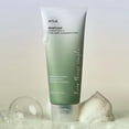 thumbnail image 3 of ANUA Heartleaf Quercetinol Pore Deep Cleansing Foam150 ml, 3 of 3