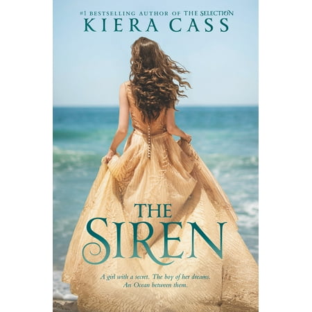 The Siren (Hardcover)