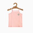 thumbnail image 2 of KAUOD Girl's Top Ruched Strapless Sleeveless Ribbed Knit Crop Tops Toddler Girl Camisole Tees Shirts Kids Summer Clothes, 2 of 5