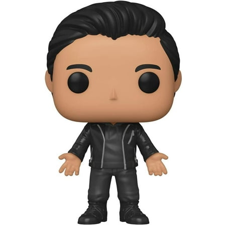 The umbrella academy on sale funko pop