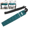 thumbnail image 4 of Wheelchair Restraint Belt, Twill Fabric Bed Restraint Strap Fixing Protection Fall Prevention  For Postoperative Patient For Elderly For Hospital, 4 of 8