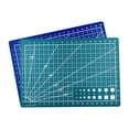 thumbnail image 2 of Labymos A5 Cutting Mat Single-sided Cutting Board Cut Pad DIY Tool with Clear Grid Lines, 2 of 8