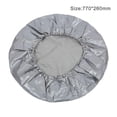 thumbnail image 3 of Car spare tire cover heavy duty waterproof wheel protector, 3 of 5