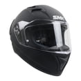 thumbnail image 3 of Casco Smk Stellar Sport Negro Mate Gl200 Cerrado negro L, 3 of 6