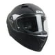 thumbnail image 3 of Casco Smk Stellar Sport Negro Mate Gl200 Cerrado negro L, 3 of 6