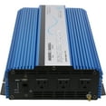 thumbnail image 2 of AIMS POWER 1500 WATT PURE SINE INVERTER 12 VDC to 120 VAC ETL LISTED, 2 of 3