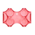 thumbnail image 3 of Albóndigas Moldes Masta Masa Pulsación Pastelería Fruit Pasteles Wrapper Hornear Molde Clips DIY Haciendo Cocinar Gadget Gadget Gifts Pink sidaley  HA028359-02, 3 of 7