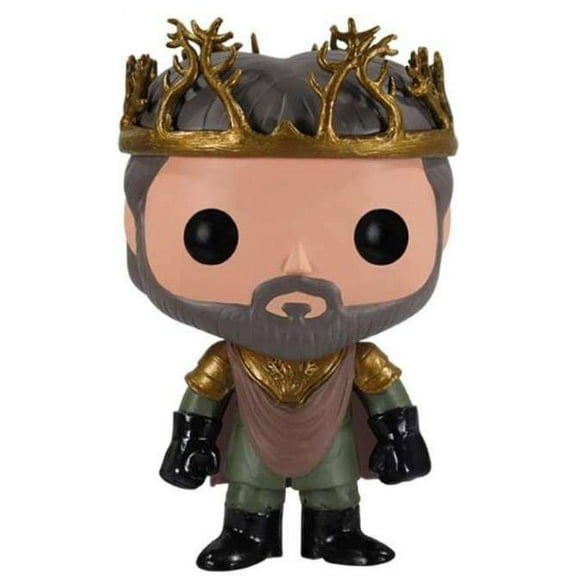 Funko Game of Thrones POP! TV Renly Baratheon Vinyl Figure (No Packaging)
