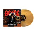thumbnail image 2 of Vinilo en vivo en el 50 aniversario de River Plate, color dorado, 2 of 2