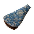 thumbnail image 4 of Ciseaux Chinois Étui de Protection Portable Sac de Ciseaux pour Ciseaux de Sculpture Bleu Court, 4 of 9
