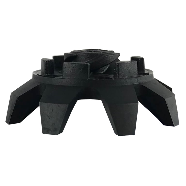 Softspikes Black Widow Classic Golf Cleats Fast Twist 3.0 photo 5