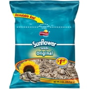 Frito Lay Original Sunflower Seeds 5 oz. $1.49 Prepriced Bag
