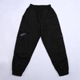 thumbnail image 6 of uikmnh Snow Pants Boys Casual Jogger Pants Warm Lined Cargo Trousers with Adjustable Ankle for Outdoor Play and Daily Wear Comfort Size:13-14Years, 6 of 8