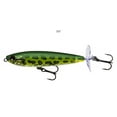 thumbnail image 3 of Yo-Zuri® 3DB™ 3D Prism Wave Motion Prop Floating Lure, 3 of 3