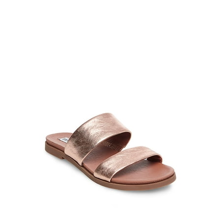 - Judy Leather Slides