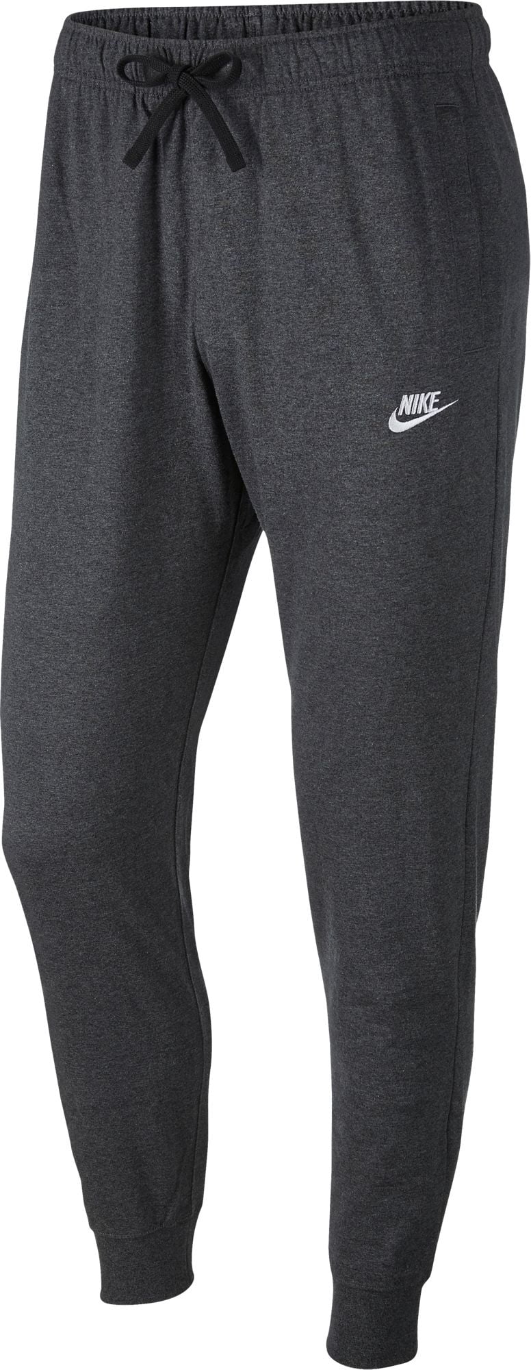 Nike - Nike Men's Sportswear Club Jersey Joggers - Walmart.com - Walmart.com