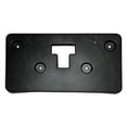 thumbnail image 1 of Porta Placas Chevrolet Sonic 2017 Generica 1 pieza Nuevo, 1 of 3