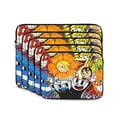 thumbnail image 2 of The Cuphead Show Laptop Case Sleeve, 12 inch Laptop Sleeve Bag Durable Shockproof Protective Computer Carrying Cover, 2 of 8