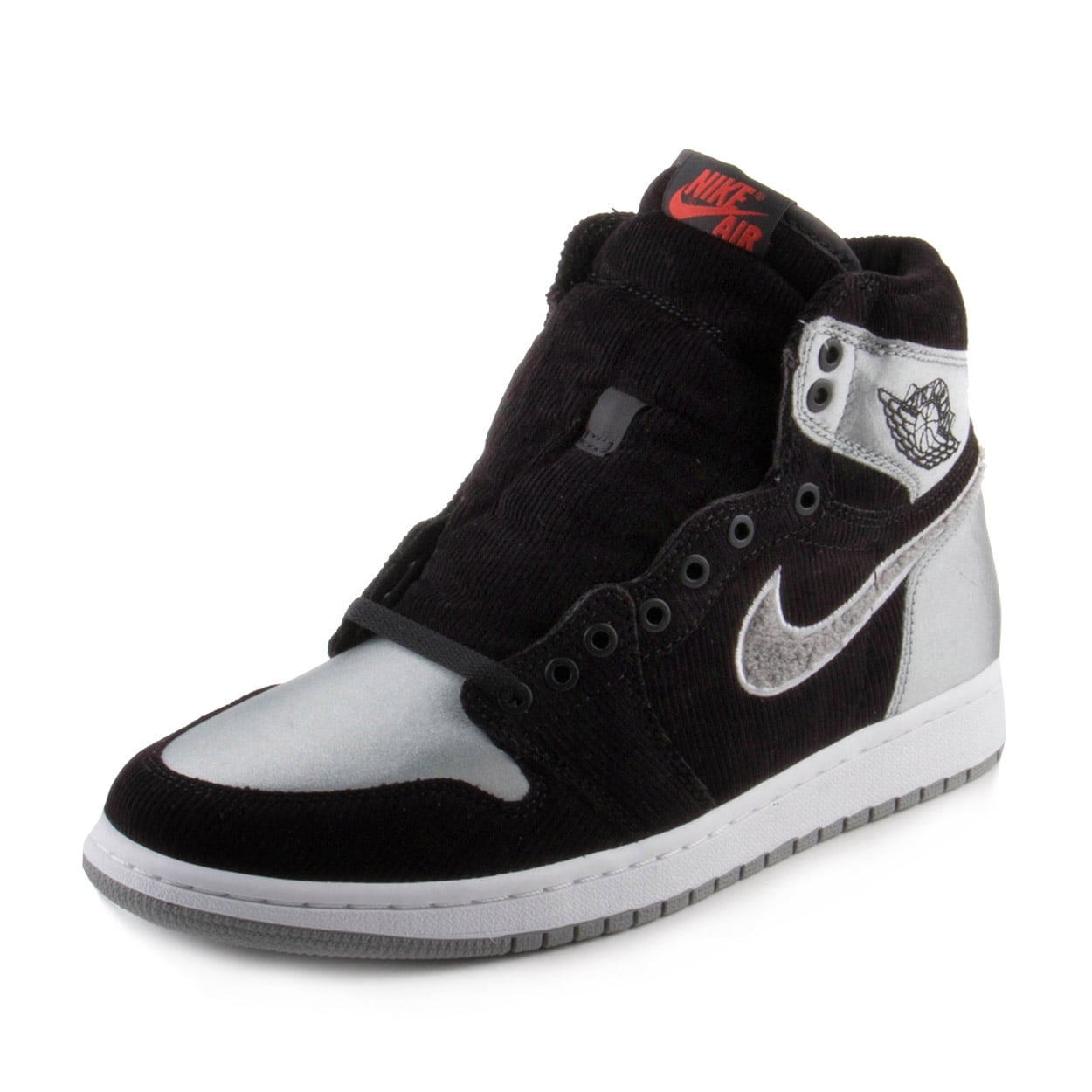 aleali may jordan 1 grey