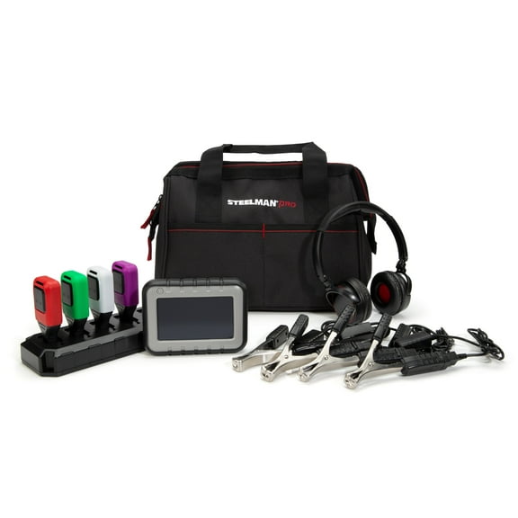 Steelman Pro Wireless ChassisEAR 2 Diagnostic Device Kit 60605