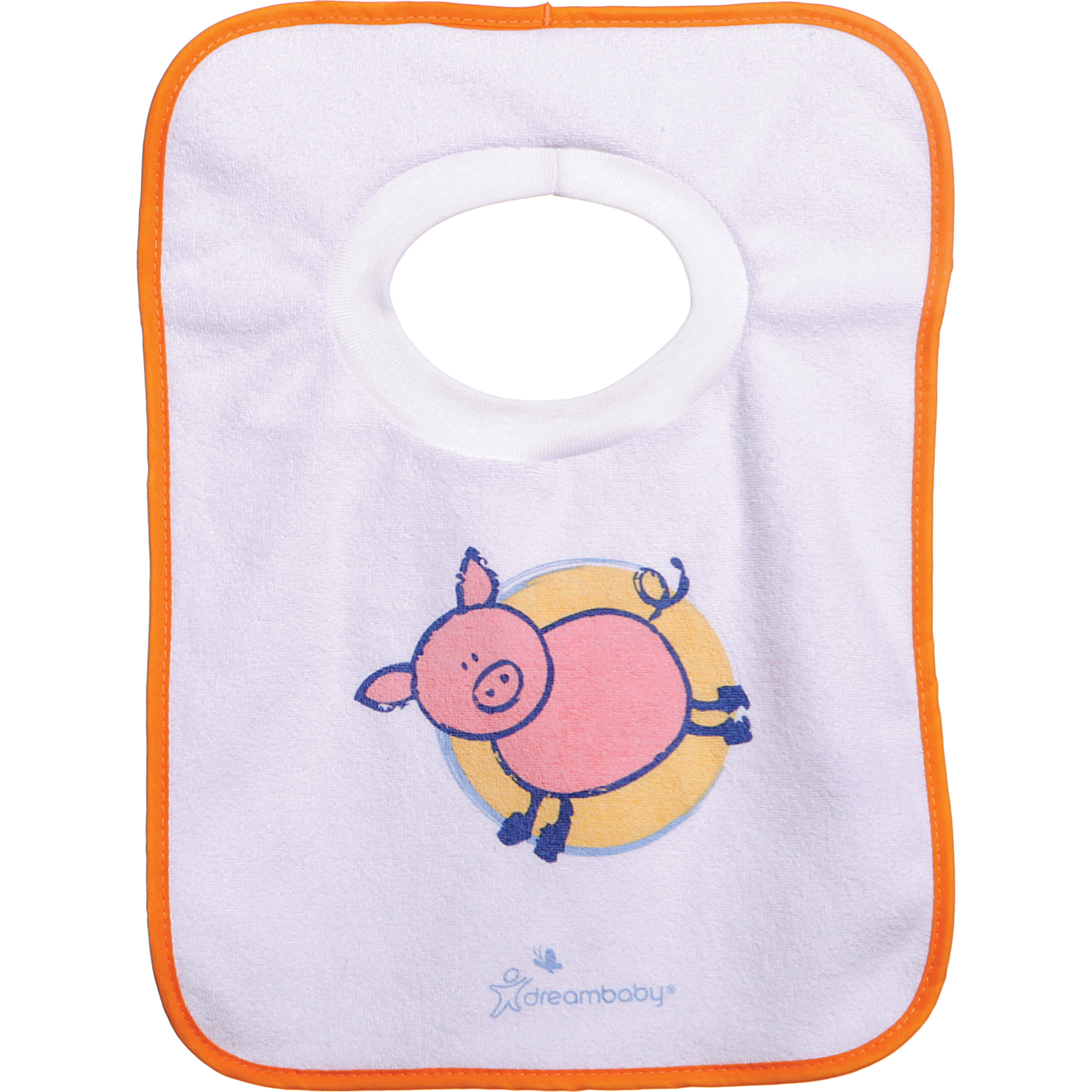 dreambaby bibs