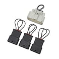 thumbnail image 4 of Conector CAN BUS Nikou 4 Piezas L5P CAN BUS, 4 of 9
