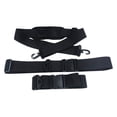 thumbnail image 1 of Kenally Correa de transporte de hombro de tabla de surf ajustable para Stand Up Paddleboard Correa Surf aletas paddle wakeboard surf kayak Bombillas para automóviles Kenally VI003739-00, 1 of 1