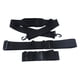 thumbnail image 1 of Correa De Transporte De Hombro De Tabla De Surf Ajustable Para Stand Up Paddleboard Correa Surf Aletas Paddle Wakeboard Surf Kayak seitruly VI003739-00, 1 of 7