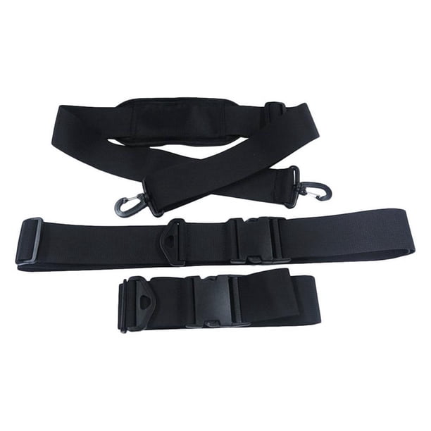 Correa De Transporte De Hombro De Tabla De Surf Ajustable Para Stand Up Paddleboard Correa Surf Aletas Paddle Wakeboard Surf Kayak seitruly VI003739-00
