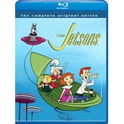 The Jetsons: The Complete Original Series