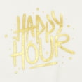 thumbnail image 5 of Minkissy 50 Sheets White Paper Napkins for Parties and Everyday Use with Delicate Design, 5 of 5
