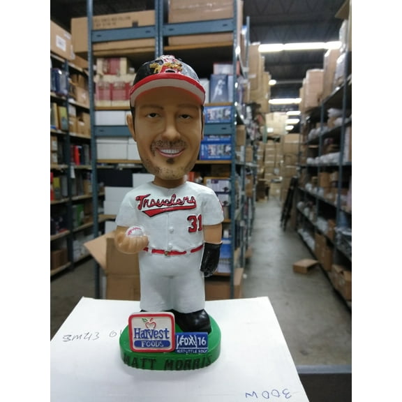 Matt Wieters #32 Bobblehead