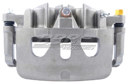 TERREPOWER formerly BBB Industries 99-17985A Reman Caliper w/installation Hardware