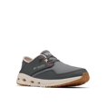 thumbnail image 1 of Zapatos Columbia Bahama X Relaxed para hombre, Grill/Sunset Red, 1 of 5