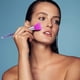 thumbnail image 3 of Cepillo facial de silicona, herramienta de belleza, aplicador de barro facial de silicona suave, cepillo aplicador de barro facial flexible, 3 of 3