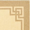 thumbnail image 1 of Safavieh Martha Stewart 2'7" X 8'2" Power Loomed Rug, 1 of 5