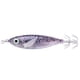 thumbnail image 3 of Señuelo Pesca Luminoso Anzuelos Calamar Anzuelo Artificial Cebos Jigging () Púrpura, 3 of 4