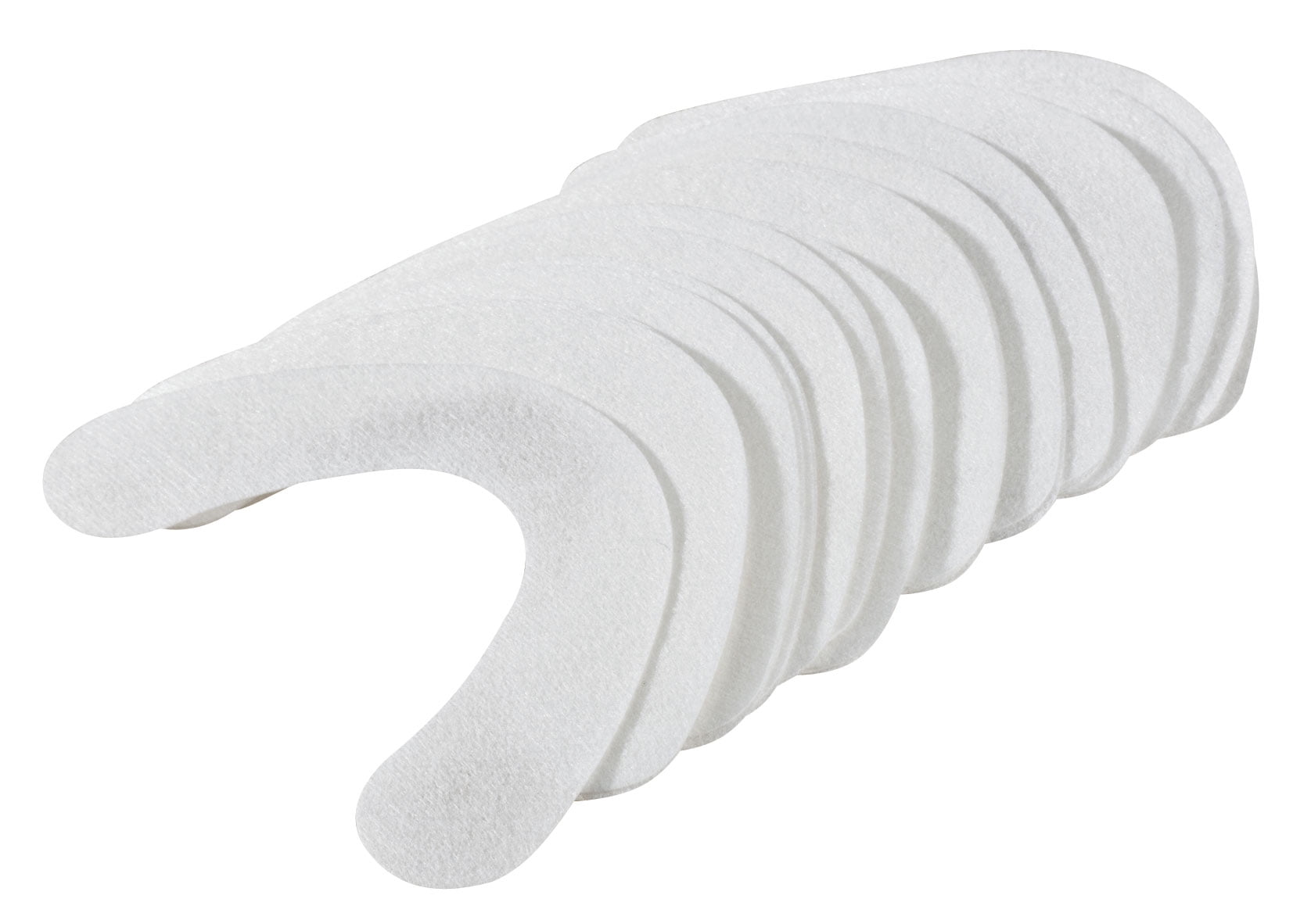 Adhesive Denture Cushions Set of 30