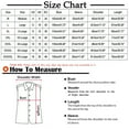 thumbnail image 3 of Virmaxy Women's Fleece Vests Pure Color Sleeveless Plush Vest Cardigan Vest Versatile Zipper Blouse Fuzzy Faux Shearling Lapel Zipper Winter Warm Vests Dark Gray XXXL, 3 of 5