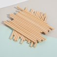 thumbnail image 4 of 60 Pieces Rhythm Sticks for Kids Bulk, 12 Inch Wood Lummi Sticks Music Classroom Percussion Instruments, 4 of 7