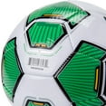 thumbnail image 4 of CHAMPRO Renegade Soccer Ball, Size 3, Optic Green, 4 of 4