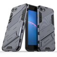 thumbnail image 1 of Funda para iPhone 8/iPhone 7 Protección A Prueba De Golpes Con Soporte De TPU Duradero Y Práctico, 1 of 5