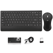 Evolve iii Genius Pc Stick With Remote Control/keyboard, Windows 8.1 ...