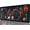 Bookshelf, variant on Bookshelf Gaming  Pad Magical Book Goth Skull  Mousepad Large Gaming  Pad Laptop Keyboard Mat Non-Slip Rubber Base Keyboard Desk Pad for  Office Study  31.5"x11.8"