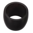 thumbnail image 1 of RENACLIPY Clarinet Cork Replacement Kit in Ebony Extend Reed Lifespan for Clarinet 1Pack, 1 of 8