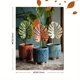 thumbnail image 3 of Qisvanset 12x16 Inch Cycling Adventure Abstract Canvas Print Wall Art, 3 of 5